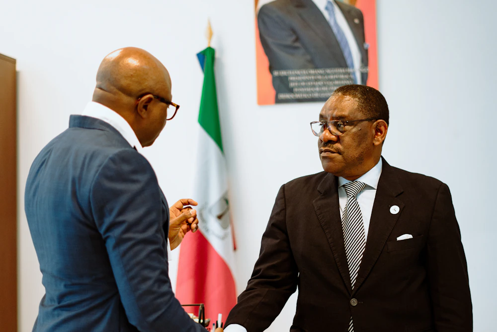 How Does Court-Annexed Mediation & ADR Work in Kenya? Resolving Disputes Without Years in Court
