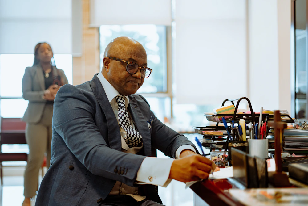 How Are Legal Fees Calculated in Kenya & How Are Bank Securities Perfected? Client FAQ Guide