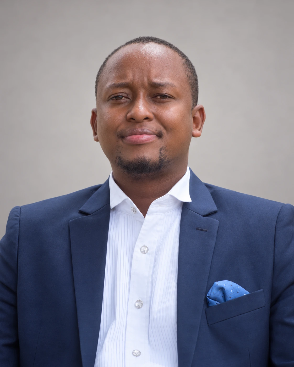 Job Mwanthi — Managing Partner, Job Mwanthi & Associates Advocates
