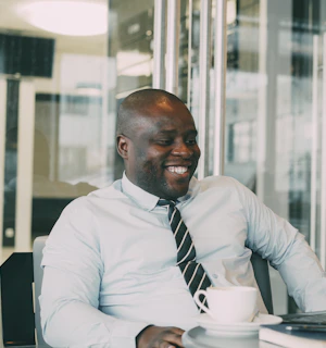Managing Director